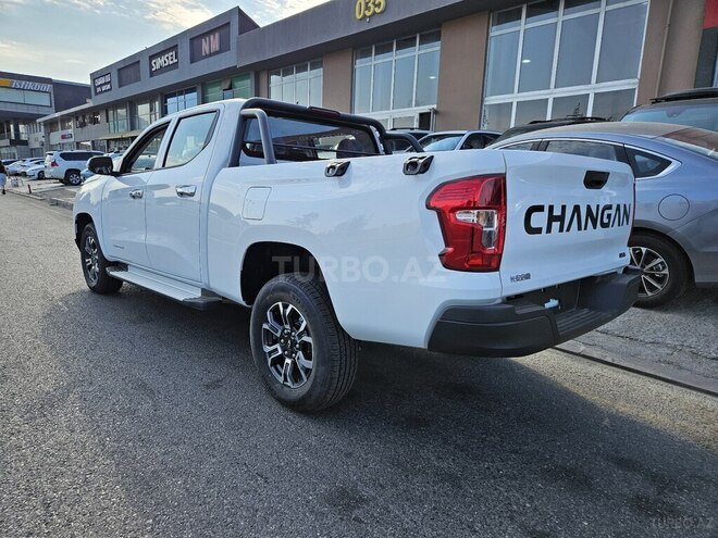 Changan  2025, 0 km - 2.0 л - Bakı