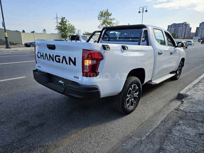 Changan  2025, 0 km - 2.0 л - Bakı