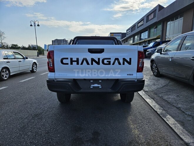 Changan  2025, 0 km - 2.0 л - Bakı