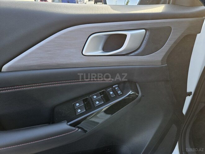 Changan  2025, 0 km - 2.0 л - Bakı