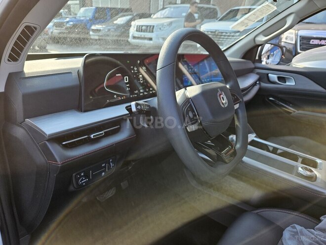 Changan  2025, 0 km - 2.0 л - Bakı
