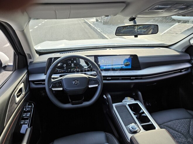 Changan  2025, 0 km - 2.0 л - Bakı