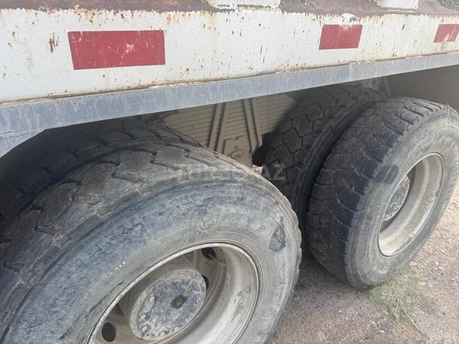 HOWO Sinotruk 2013, 300,000 km - 9.5 л - Füzuli