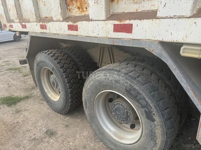 HOWO Sinotruk 2013, 300,000 km - 9.5 л - Füzuli