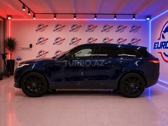 Land Rover RR Velar 2022, 63,000 km - 2.0 l - Bakı