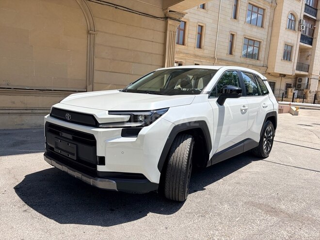 Toyota RAV4 2026, 0 km - 2.0 l - Bakı
