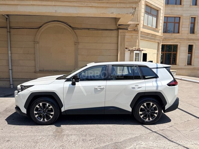 Toyota RAV4 2026, 0 km - 2.0 l - Bakı