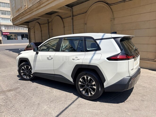Toyota RAV4 2026, 0 km - 2.0 l - Bakı