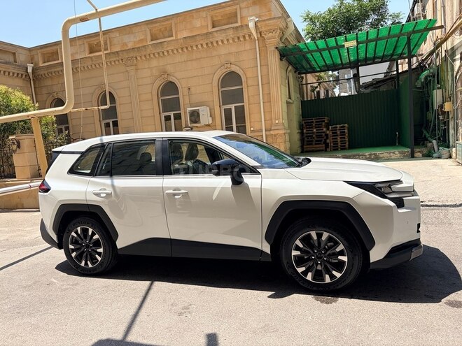 Toyota RAV4 2026, 0 km - 2.0 l - Bakı