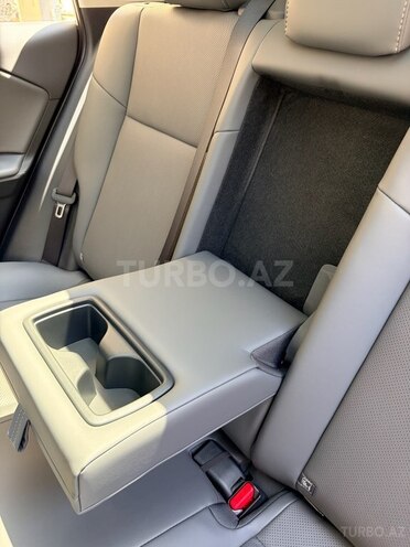 Toyota RAV4 2026, 0 km - 2.0 l - Bakı