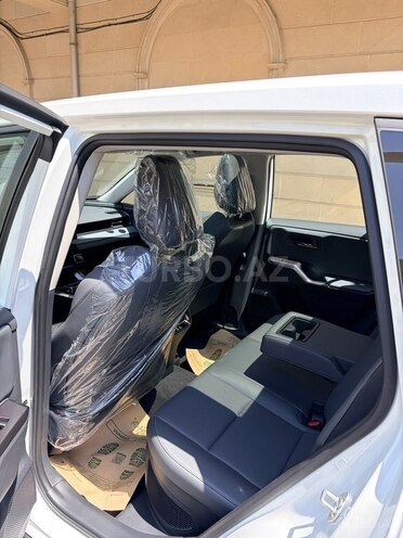 Toyota RAV4 2026, 0 km - 2.0 l - Bakı