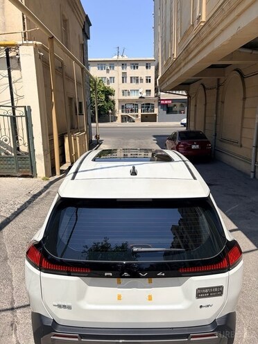 Toyota RAV4 2026, 0 km - 2.0 l - Bakı