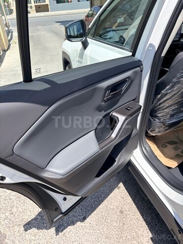Toyota RAV4 2026, 0 km - 2.0 l - Bakı