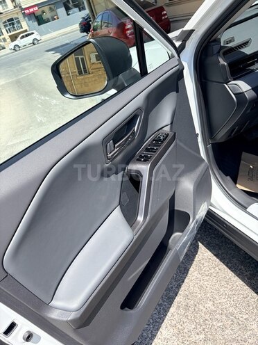 Toyota RAV4 2026, 0 km - 2.0 l - Bakı
