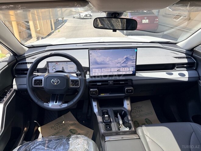 Toyota RAV4 2026, 0 km - 2.0 l - Bakı