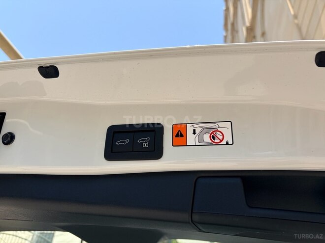 Toyota RAV4 2026, 0 km - 2.0 l - Bakı