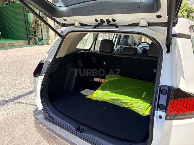 Toyota RAV4 2026, 0 km - 2.0 l - Bakı