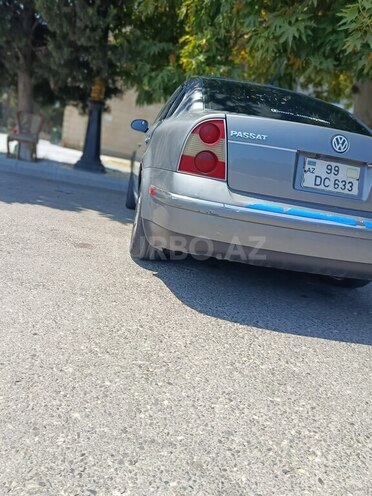 Volkswagen Passat 2004, 513,100 km - 1.8 л - Sumqayıt