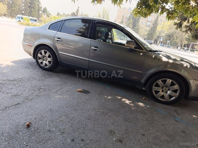 Volkswagen Passat 2004, 513,100 km - 1.8 л - Sumqayıt