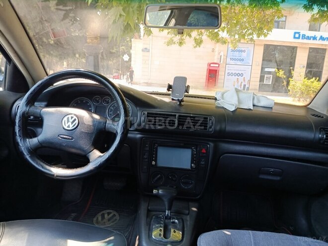 Volkswagen Passat 2004, 513,100 km - 1.8 л - Sumqayıt