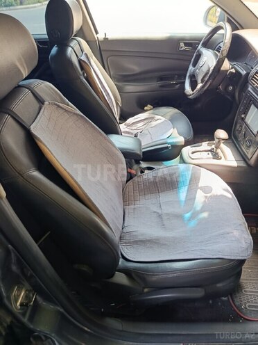 Volkswagen Passat 2004, 513,100 km - 1.8 л - Sumqayıt