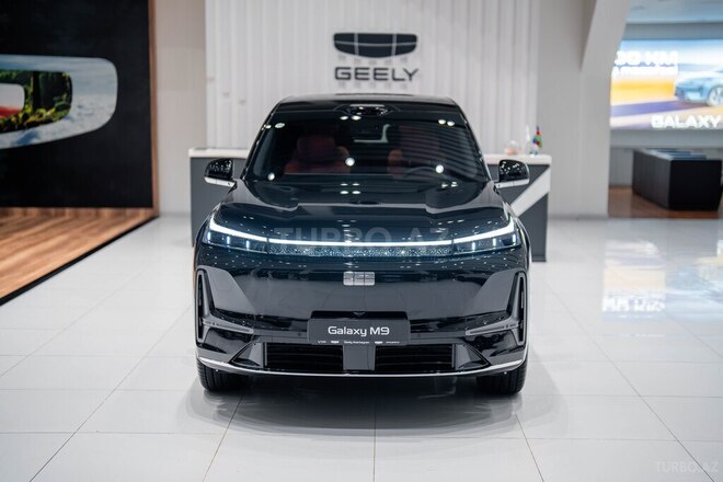 Geely  2026, 0 km - 1.5 l - Bakı