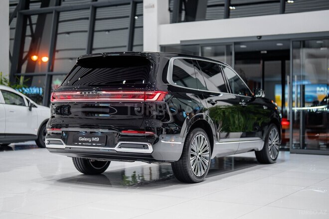 Geely  2026, 0 km - 1.5 l - Bakı