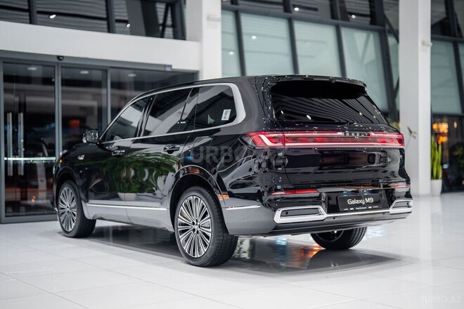 Geely  2026, 0 km - 1.5 l - Bakı