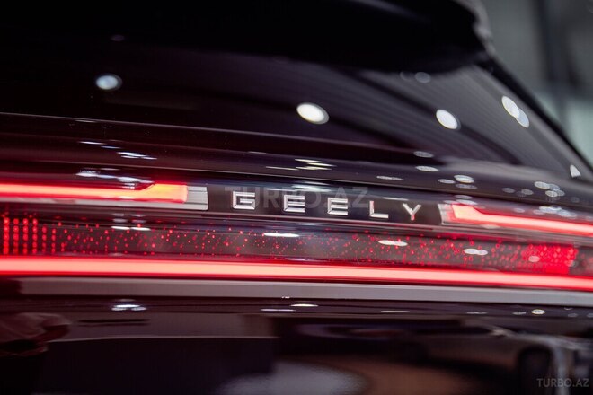 Geely  2026, 0 km - 1.5 l - Bakı