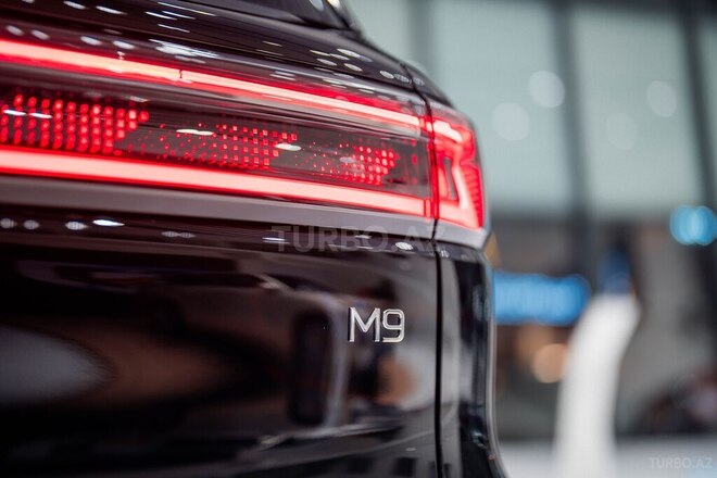 Geely  2026, 0 km - 1.5 l - Bakı