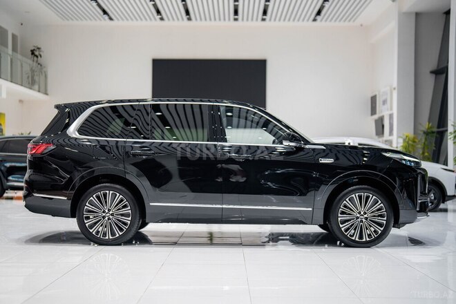 Geely  2026, 0 km - 1.5 l - Bakı
