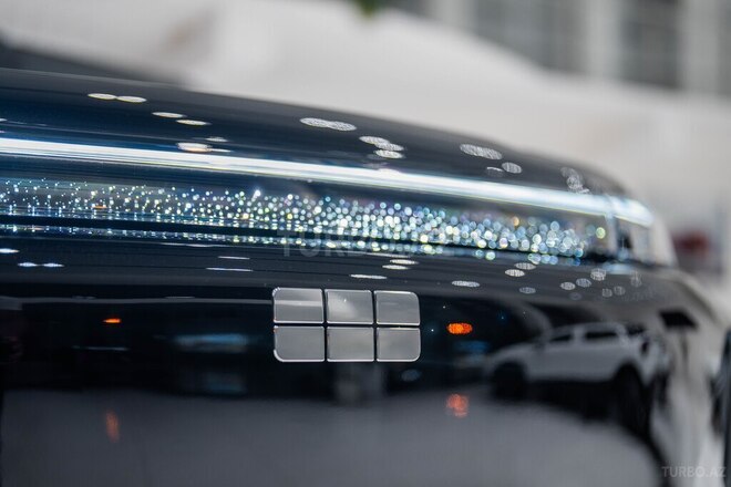 Geely  2026, 0 km - 1.5 l - Bakı