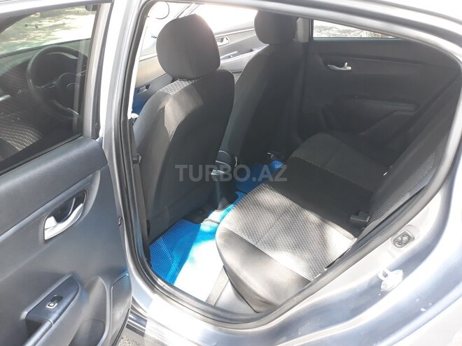 Kia Rio X-Line 2019, 125,083 km - 1.4 l - Sumqayıt
