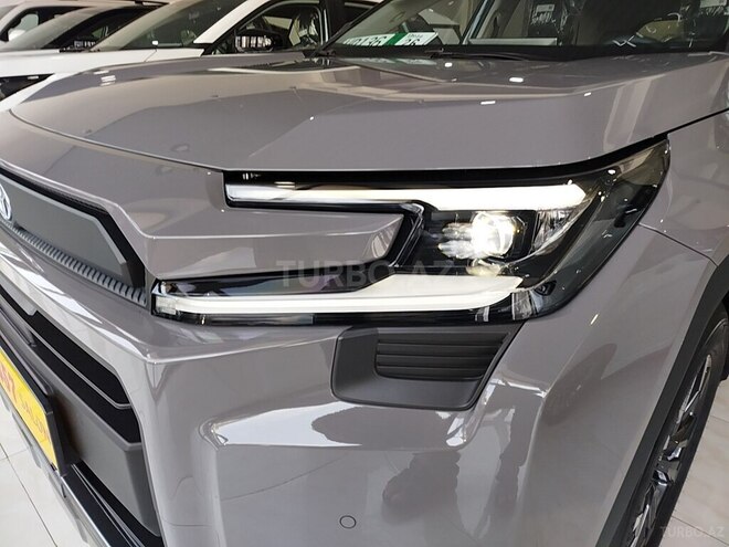 Toyota RAV4 2026, 0 km - 2.0 l - Bakı
