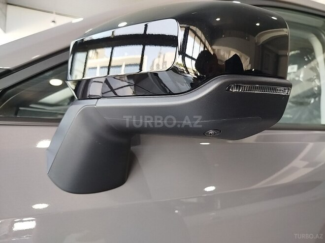 Toyota RAV4 2026, 0 km - 2.0 l - Bakı