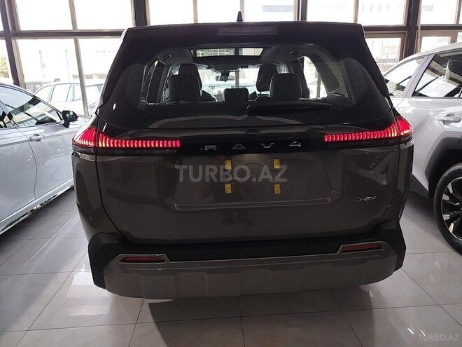 Toyota RAV4 2026, 0 km - 2.0 l - Bakı