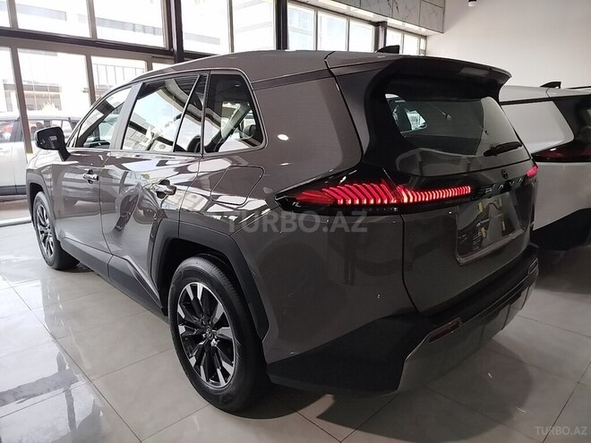 Toyota RAV4 2026, 0 km - 2.0 l - Bakı