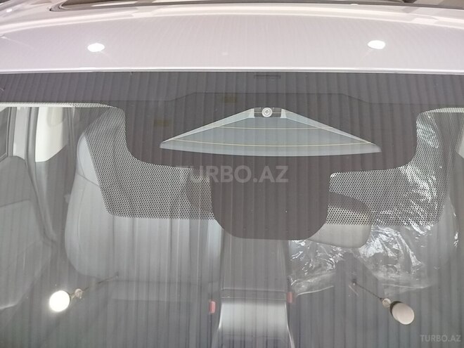 Toyota RAV4 2026, 0 km - 2.0 l - Bakı