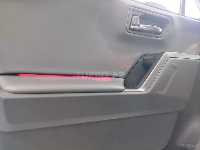 Toyota RAV4 2026, 0 km - 2.0 l - Bakı