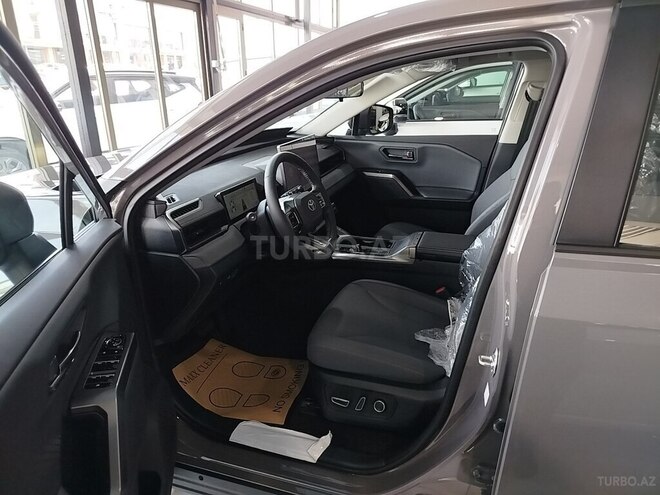 Toyota RAV4 2026, 0 km - 2.0 l - Bakı