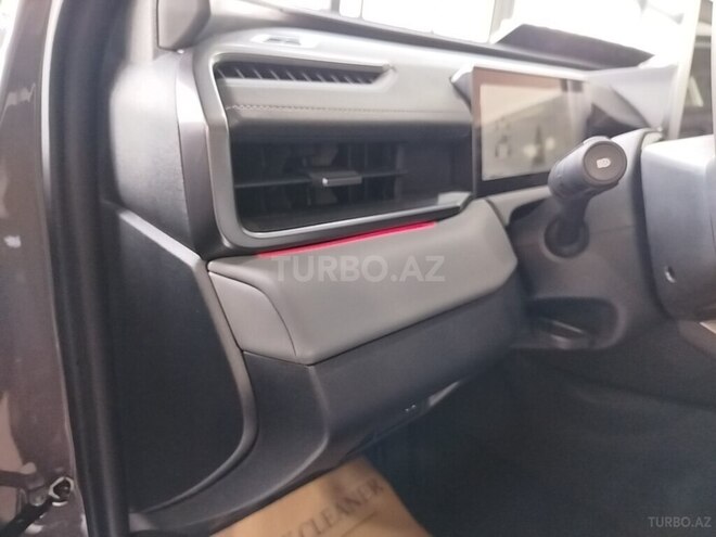 Toyota RAV4 2026, 0 km - 2.0 l - Bakı
