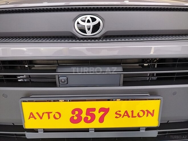 Toyota RAV4 2026, 0 km - 2.0 l - Bakı