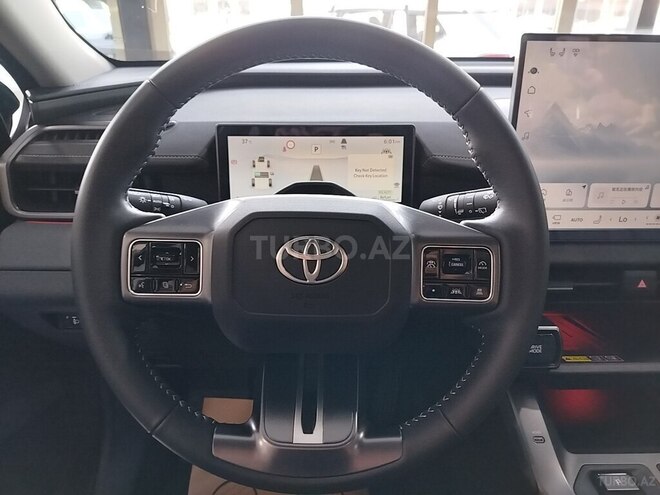 Toyota RAV4 2026, 0 km - 2.0 l - Bakı