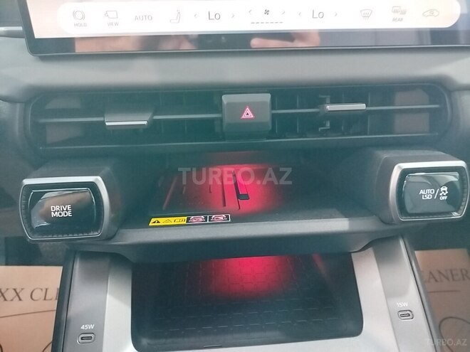 Toyota RAV4 2026, 0 km - 2.0 l - Bakı