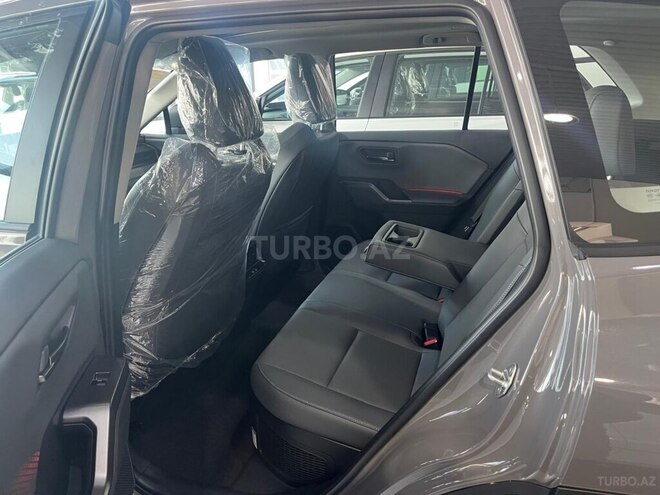 Toyota RAV4 2026, 0 km - 2.0 l - Bakı
