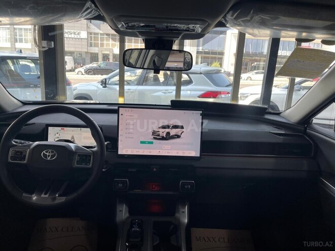 Toyota RAV4 2026, 0 km - 2.0 l - Bakı