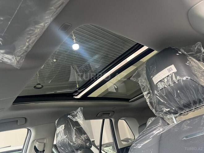 Toyota RAV4 2026, 0 km - 2.0 l - Bakı