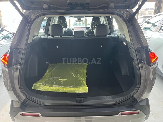 Toyota RAV4 2026, 0 km - 2.0 l - Bakı
