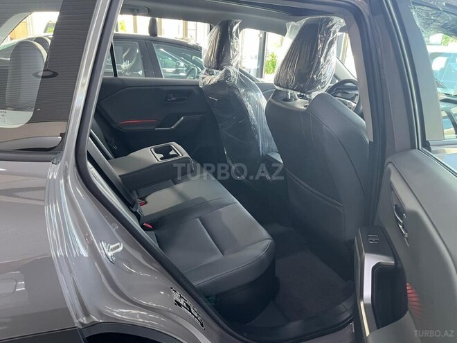 Toyota RAV4 2026, 0 km - 2.0 l - Bakı