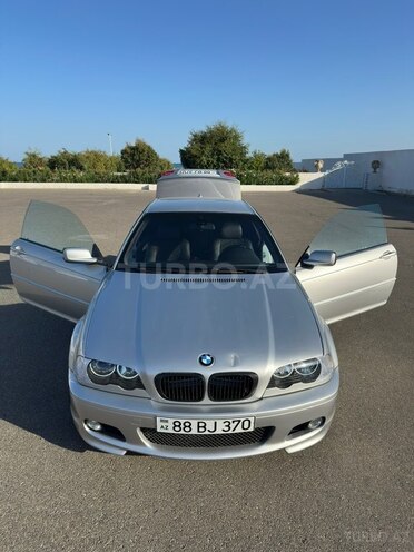 BMW 318 2000, 300,100 km - 2.0 l - Bakı